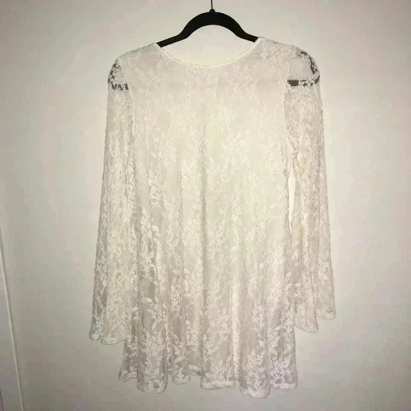 Show Me Your Mumu Lace Dress - Picture 5 of 5